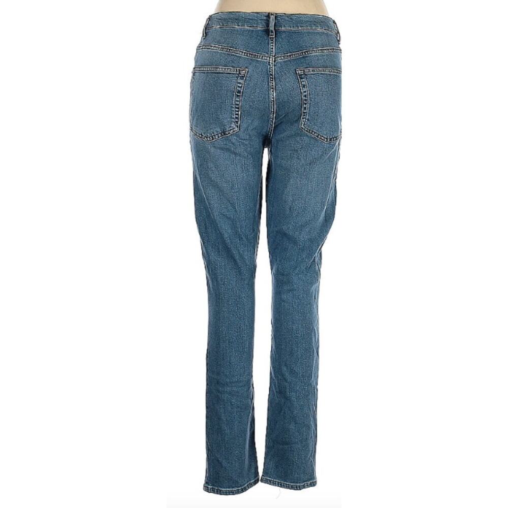 Reformation Jeans Jeans View 3